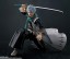 S.H.Figuarts BLEACH 日番谷冬獅郎 バンダイ, BAC61708, by バンダイ