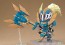 ねんどろいど モンスターハンターワールド アイスボーン ハンター♂ ジンオウα Ver. DX グッドスマイルカンパニー, GSC21751, by グッドスマイルカンパニー