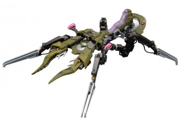 ヘキサギア 1/24 モーター・パニッシャー コトブキヤ, KBY07995, by コトブキヤ