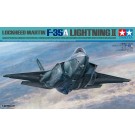 1/48 ロッキード マーチンF-35A ライトニングII タミヤ, TAM11249, by タミヤ