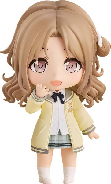 ねんどろいど アイドルマスター シャイニーカラーズ 市川雛菜 グッドスマイルカンパニー, GSC28786, by グッドスマイルカンパニー
