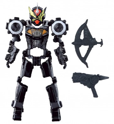 仮面ライダージオウ RKFライドアーマーシリーズ ゴーストアーマー バンダイ, BAN14868, by バンダイ
