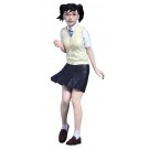 アトリエイット　1/20 青春少女③, AIT20003, by アトリエイット