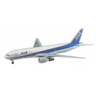 1/200全日空 B777-200, HAS4, by ハセガワ