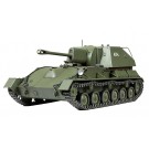 1/35 ﾐﾘﾀﾘｰﾐﾆﾁｭｱｼﾘｰｽﾞ 348 ｿﾋﾞｴﾄ自走砲 SU-76M タミヤ, TAM53484, by タミヤ
