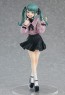 POP UP PARADE キャラクター ボーカル シリーズ01 初音ミク ヴァンパイア Ver. L size グッドスマイルカンパニー, GSC04966, by グッドスマイルカンパニー