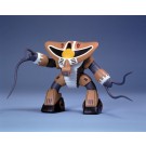 1/144 ｶﾞﾝﾀﾞﾑ ｱｯｸﾞｶﾞｲ バンダイ, BAN86750, by バンダイ