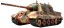 1/35 MM ﾔｰｸﾄﾀｲｶﾞｰ 初期型, TAM35295, by タミヤ