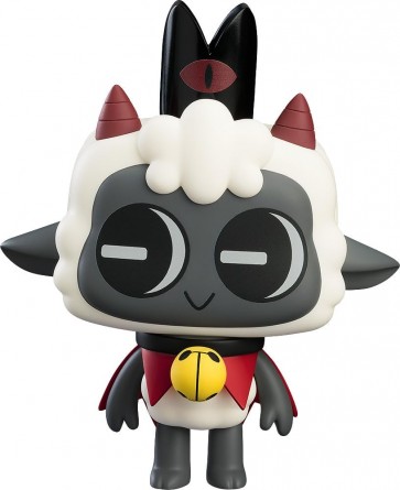 ねんどろいど Cult of the Lamb 子羊 グッドスマイルカンパニー, GSC77024, by グッドスマイルカンパニー