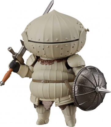 ねんどろいど DARK SOULS ジークマイヤー マックスファクトリー, MAX68533, by マックスファクトリー