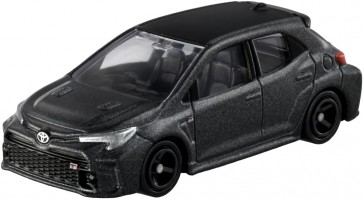 トミカ No.52 トヨタ GRカローラ(初回特別仕様) タカラトミー, TAK28226, by タカラトミー