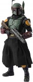 S.H.Figuarts ボバ・フェット (STAR WARS: The Mandalorian) バンダイ, BAC20897, by バンダイ