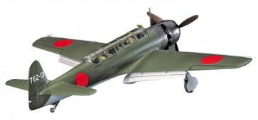 1/48中島 C6N1 艦上偵察機 彩雲, HASJT84, by ハセガワ