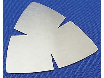 職人堅気 ピック型鋭角切削専用ツール クレバス 15度 20度 30度 アレック, ALC13799, by アレック