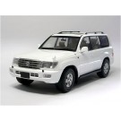 1/24 ID132 トヨタ ランドクルーザー100 VAN 2002 フジミ, FUJ38049, by フジミ