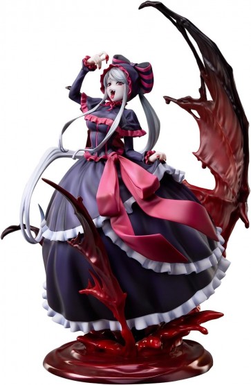 1/6 オーバーロード シャルティア・ブラッドフォールン 10th Anniversary so-bin ver. ユニオンクリエイティブ, UNC16723, by ユニオンクリエイティブ