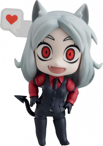 ねんどろいど Helltaker ケルベロス Single グッドスマイルカンパニー, GSC72388, by グッドスマイルカンパニー