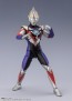 S.H.Figuarts ウルトラマンオーブ スペシウムゼペリオン（ウルトラマン ニュージェネレーション スターズVer.） バンダイ, BAC56469, by バンダイ