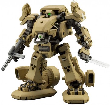 1/24 ヘキサギア バルクアームβ 標準仕様 コトブキヤ, KBY09213, by コトブキヤ