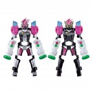仮面ライダージオウ RKFライドアーマーシリーズ エグゼイドアーマー バンダイ, BAN98250, by バンダイ