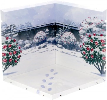 じおらまんしょん150 白樺 寒椿 ピーエルエム, PEL42674, by ピーエルエム じおらまんしょん150 白樺 寒椿 ピーエルエム, PEL42674, by ピーエルエム