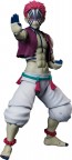 figma 鬼滅の刃 猗窩座 フリーイング, FRE10663, by FREEing