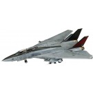 1/72 アメリカ海軍 F-14A トムキャット(TM) ボムキャット ファインモールド, FIN60092, by ファインモールド