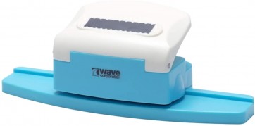 ホビーツールシリーズ HGディティールパンチ 台形 3 ウェーブ, WAV84686, by ウェーブ