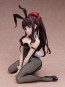 1/4 NEW GAME!! 滝本ひふみ バニーVer. フリーイング, FRE11004, by FREEing