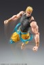 超像可動 ジョジョの奇妙な冒険 第3部 DIO(覚醒版) メディコス, MEC65941, by メディコス