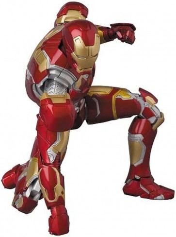 MAFEX No.013 マフェックス アイアンマン マーク43 メディコム・トイ, MED70139, by メディコム・トイ