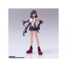 ファイナルファンタジーVII ブリングアーツ ティファ・ロックハート ミスリルクローVer. スクウェアエニックス, SQE93577, by スクウェア・エニックス