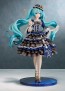 1/7 キャラクター ボーカル シリーズ01 初音ミク 初音ミク 流星ア・ラ・モードVer. グッドスマイルカンパニー, GSC86095, by グッドスマイルカンパニー
