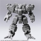 1/72 フロントミッションストラクチャーアーツ プラスティック モデルキット ウォーラス スクウェアエニックス, SQE73364, by スクウェア・エニックス