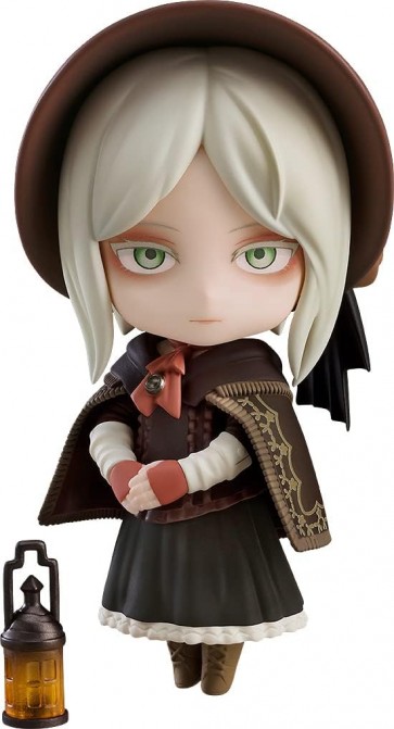 ねんどろいど Bloodborne 人形 グッドスマイルカンパニー, GSC09923, by グッドスマイルカンパニー