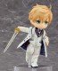 ねんどろいどどーる Fate/Grand Order セイバー/アーサー・ペンドラゴン 〔プロトタイプ〕 霊衣開放-ホワイトローズ- Ver. オランジュルージュ, ORG27388, by オレンジ　ルージュ