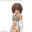 30MS オプションヘアスタイルパーツVol.6 全4種セット バンダイ, BAN42233, by バンダイ