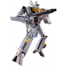 DX超合金 超時空要塞マクロス 初回限定版VF-1S バルキリー ロイ・フォッカースペシャル 超時空要塞マクロスバンダイ, BAN05023, by バンダイ