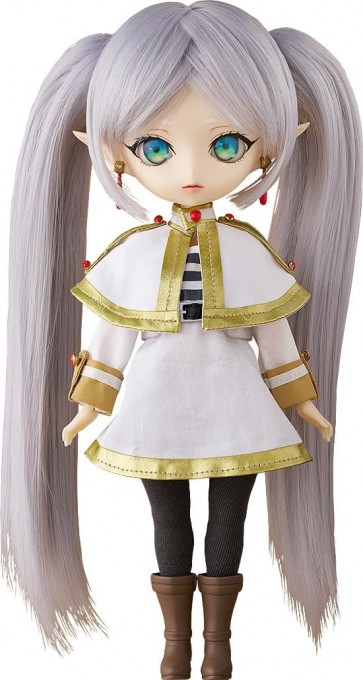 Harmonia humming 葬送のフリーレン フリーレン グッドスマイルカンパニー, GSC82516, by グッドスマイルカンパニー