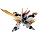 METAL ROBOT魂 魔神英雄伝ワタル ＜SIDE MASHIN＞ 龍王丸 バンダイ, BAC75149, by バンダイ