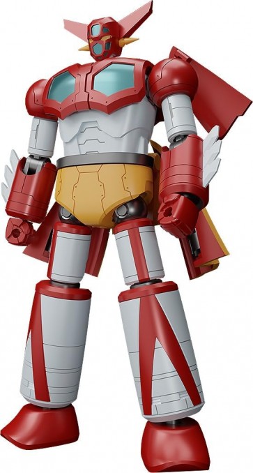 MODEROID ゲッターロボ ミニ合体変形 ゲッター1 グッドスマイルカンパニー, GSC99323, by グッドスマイルカンパニー
