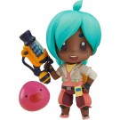 ねんどろいど Slime Rancher 2 ベアトリクス・ルボー グッドスマイルカンパニー, GSC72265, by グッドスマイルカンパニー