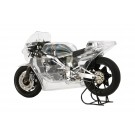 1/12 ﾌﾙﾋﾞｭｰ Honda NSR500 '84, TAM14126, by タミヤ