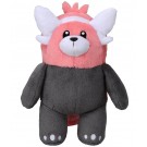 ポケモンぬいぐるみ　キテルグマ  タカラトミー, TAK65299, by タカラトミー