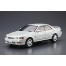 1/24 ザ・モデルカー No.90 トヨタ JZX90 マークIIグランデ/ツアラー ’92 アオシマ, AOS61466, by アオシマ