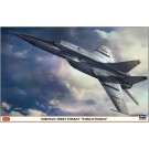 1/48 ミグ25RBT フォックスバット "ワールドフォックスバット" ハセガワ, HAS74712, by ハセガワ