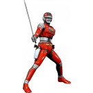 1/8 宇宙刑事シャリバン ソフビキット復刻版 海洋堂, KYD11224, by 海洋堂