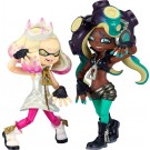 figma Splatoon2 テンタクルズ グッドスマイルカンパニー, GSC23120, by グッドスマイルカンパニー