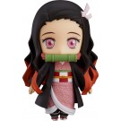 ねんどろいど 鬼滅の刃 竈門禰豆子 (再販) グッドスマイルカンパニー, GSC63213, by グッドスマイルカンパニー