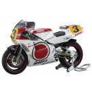 1/12 ヤマハ YZR500 (0WA8) チーム ラッキーストライク ロバーツ 1989 ハセガワ, HAS17102, by ハセガワ
